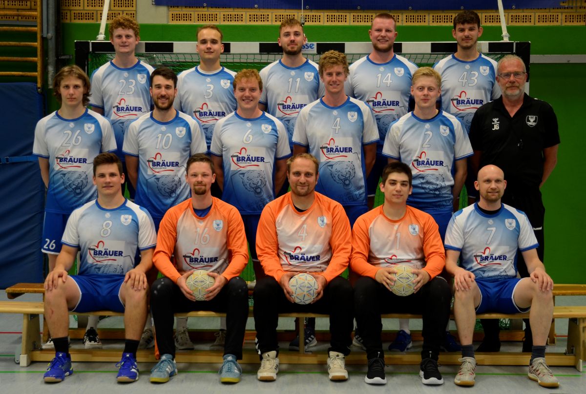 1.Herren Team 25 26