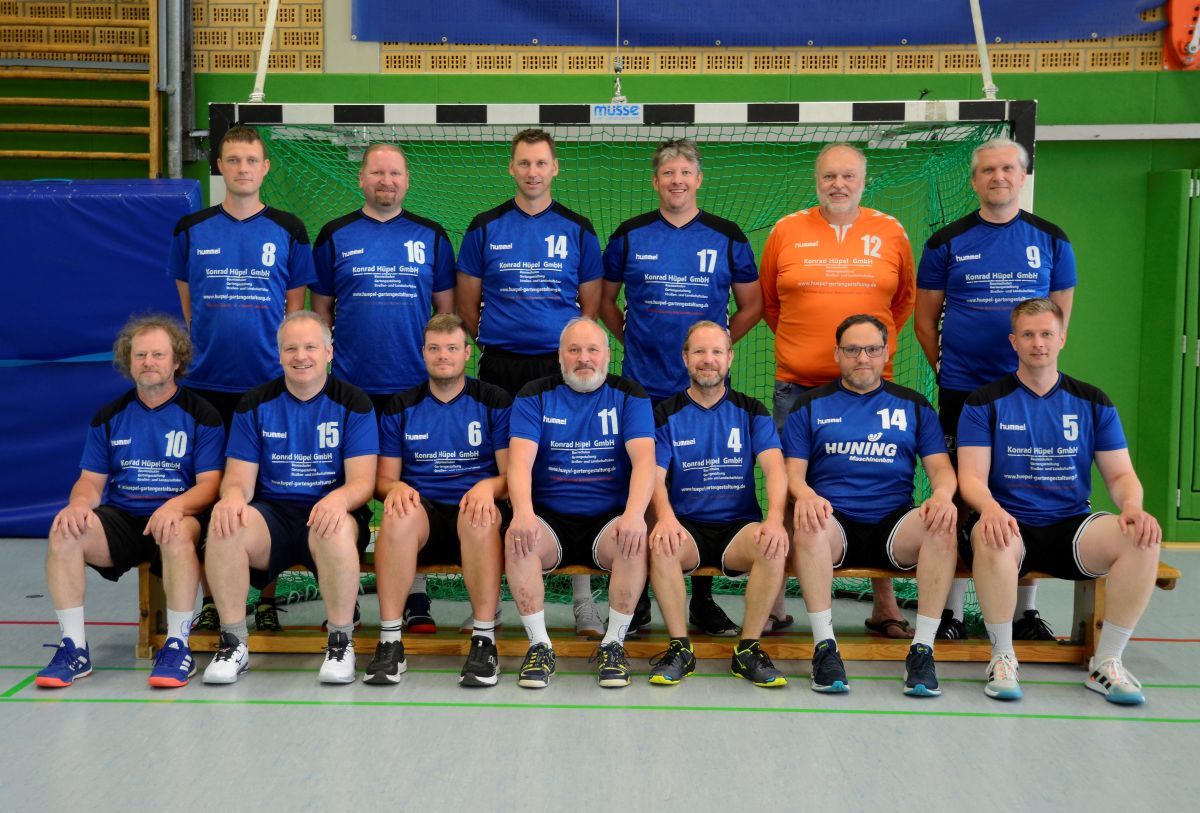 3.Herren Team 25 26