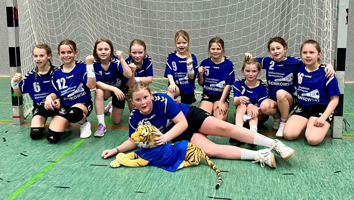 WJE Sieg in Steinfeld